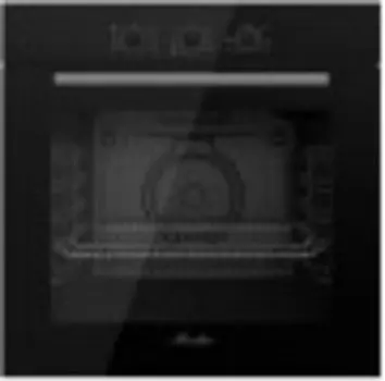 Электрический духовой шкаф Monsher MOE 6026 Noir