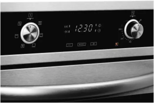 Электрический духовой шкаф Monsher MOE 6063