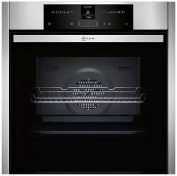 Электрический духовой шкаф Neff B15CR22N1