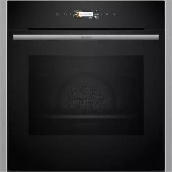 Электрический духовой шкаф NEFF B24CR31N0