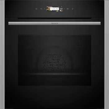 Электрический духовой шкаф Neff B24CR71N0