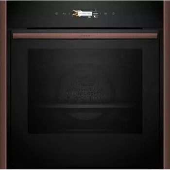 Электрический духовой шкаф NEFF B59CR72Y0