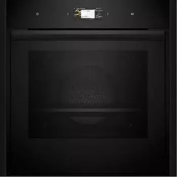 Электрический духовой шкаф NEFF B69CS7MY0 (без фурнитуры)