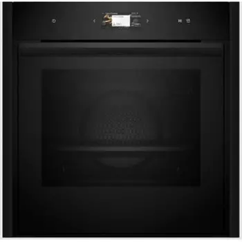 Электрический духовой шкаф NEFF B69VS7MY0 (без планок)