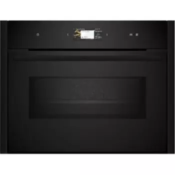 Электрический духовой шкаф NEFF C29FS3AY0 (без планок)