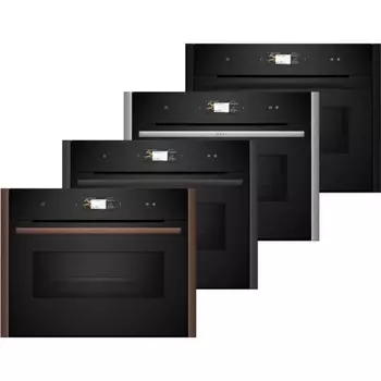 Электрический духовой шкаф NEFF C29MS3AY0