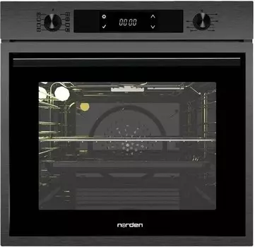 Электрический духовой шкаф Norden NRD 8000 MIX