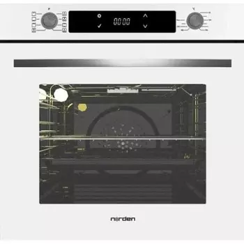 Электрический духовой шкаф Norden NRD 8000 WHG