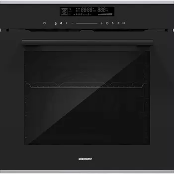 Электрический духовой шкаф NORDFROST HM 65130 B