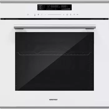 Электрический духовой шкаф NORDFROST HM 65130 W
