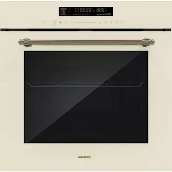 Электрический духовой шкаф NORDFROST HM 65130 YR