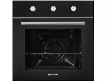 Электрический духовой шкаф RENOVA O90-3BS1