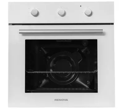 Электрический духовой шкаф RENOVA O90-3WS1