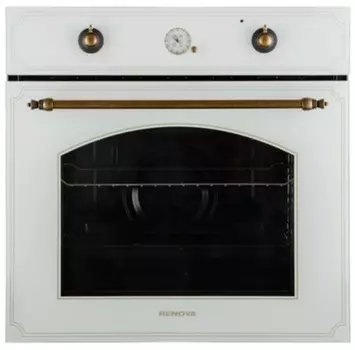 Электрический духовой шкаф RENOVA O90-6BGS4