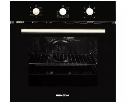 Электрический духовой шкаф RENOVA O90-6BS2