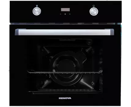 Электрический духовой шкаф RENOVA O90-6DBS3