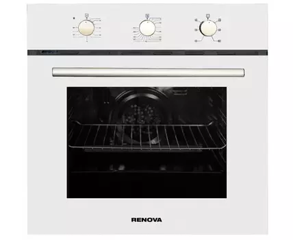 Электрический духовой шкаф RENOVA O90-6WS2
