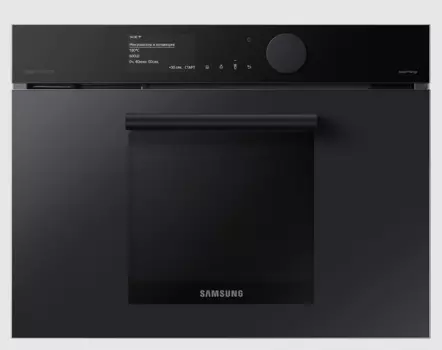 Электрический духовой шкаф Samsung NQ50T9539BD