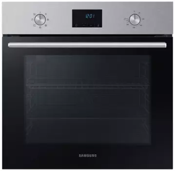 Электрический духовой шкаф Samsung NV68A1110BS