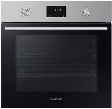 Электрический духовой шкаф Samsung NV68A1145CS