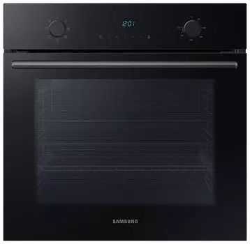 Электрический духовой шкаф Samsung NV68A1145RK