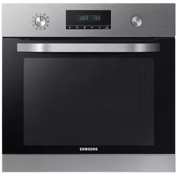 Электрический духовой шкаф Samsung NV68R3370BS