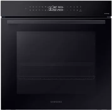 Электрический духовой шкаф Samsung NV7B42205AK