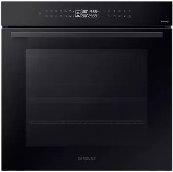 Электрический духовой шкаф Samsung NV7B4245VAK