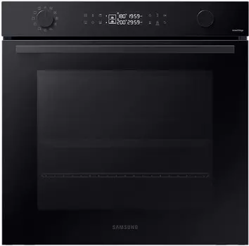 Электрический духовой шкаф Samsung NV7B4440VAK