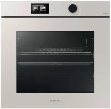 Электрический духовой шкаф Samsung NV7B7997AAA/WT
