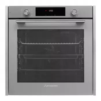 Электрический духовой шкаф Schaub Lorenz SLB EG6438