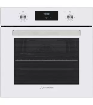 Электрический духовой шкаф Schaub Lorenz SLB EL6814