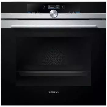 Электрический духовой шкаф Siemens HB634GBS1