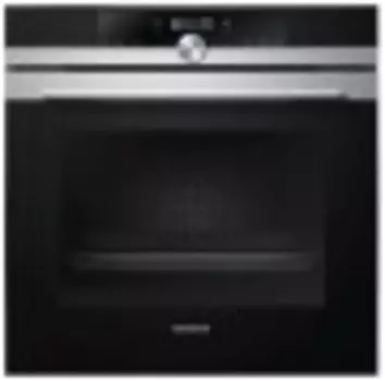 Электрический духовой шкаф Siemens HB675GBS1