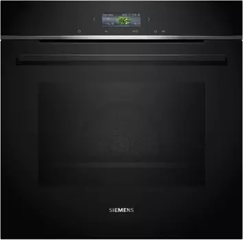 Электрический духовой шкаф Siemens HB734G2B1