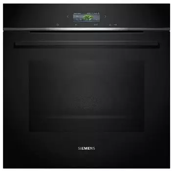 Электрический духовой шкаф Siemens HB774G1B1