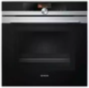 Электрический духовой шкаф Siemens HM656GNS1