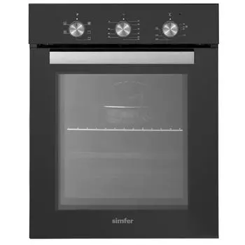 Электрический духовой шкаф Simfer B4EB16016