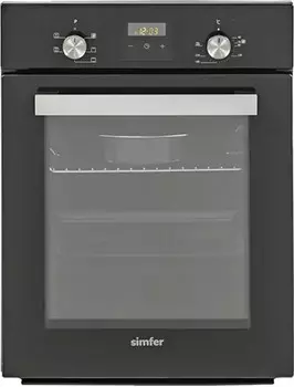 Электрический духовой шкаф Simfer B4EB56055