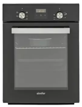 Электрический духовой шкаф Simfer B4EB56555