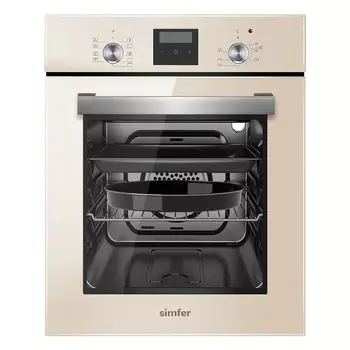 Электрический духовой шкаф Simfer B4EJ59070