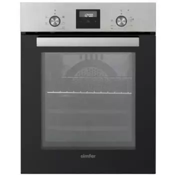 Электрический духовой шкаф Simfer B4EM56016