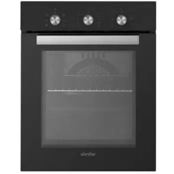 Электрический духовой шкаф Simfer B4ES18016