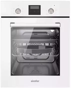 Электрический духовой шкаф Simfer B4EW56016