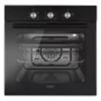 Электрический духовой шкаф Simfer B6EB16001