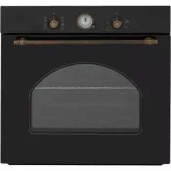 Электрический духовой шкаф Simfer B6EL77017