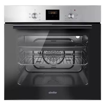 Электрический духовой шкаф Simfer B6EM56014