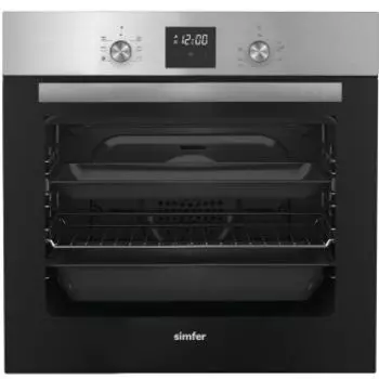 Электрический духовой шкаф Simfer B6EM56016