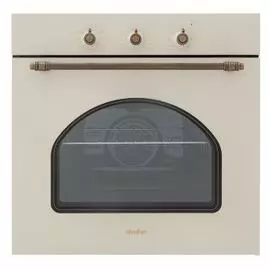 Электрический духовой шкаф Simfer B6EO18017