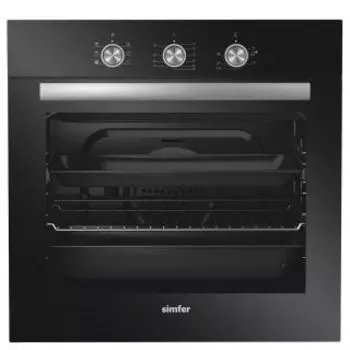 Электрический духовой шкаф Simfer B6ES16016